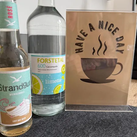 Pro Elia Maisonette *