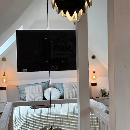 Pro Elia Maisonette Apartamento