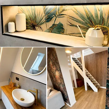 Pro Elia Maisonette شقة