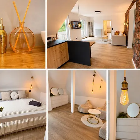Pro Elia Maisonette *