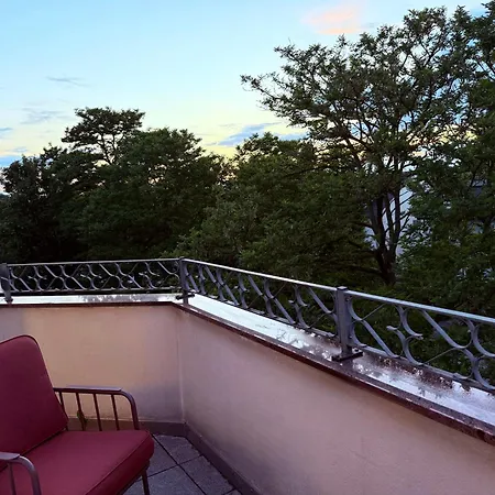 Pro Elia Maisonette باد اوينهاوسن
