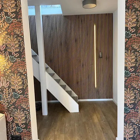 Pro Elia Maisonette شقة *