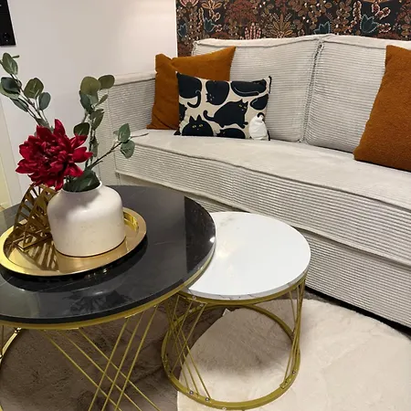 شقة Pro Elia Maisonette