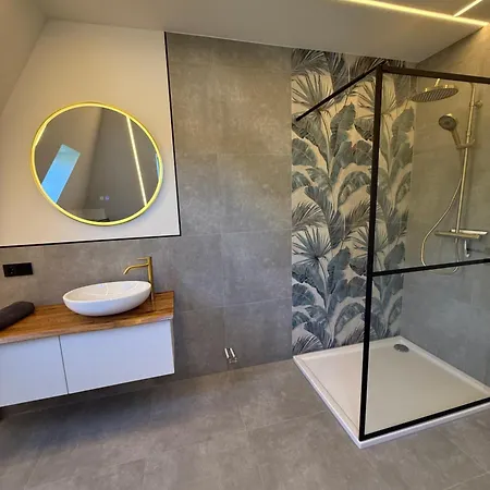 Pro Elia Maisonette باد اوينهاوسن